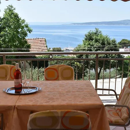 Maison d'hôtes Raos Brela