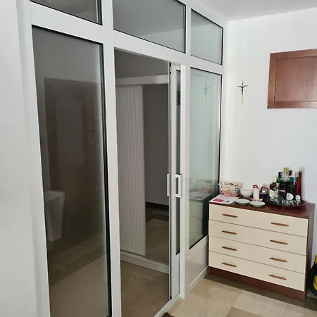 Raos Pensión 4*