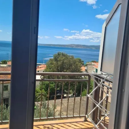 Raos Maison d'hôtes Brela