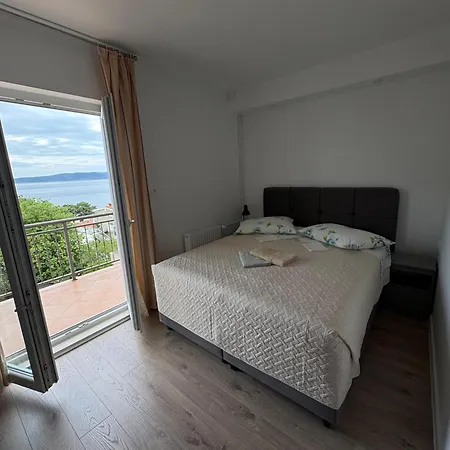 Maison d'hôtes Raos Brela