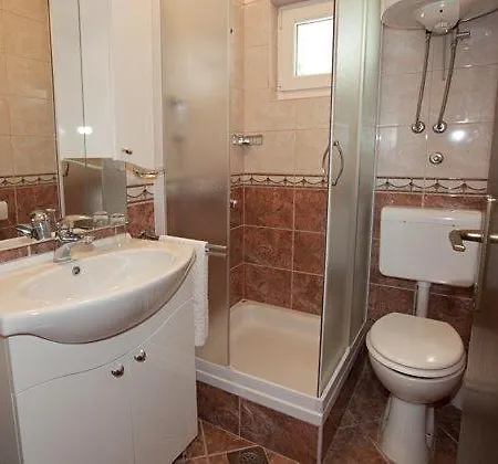 ゲストハウス Raos ブレラ