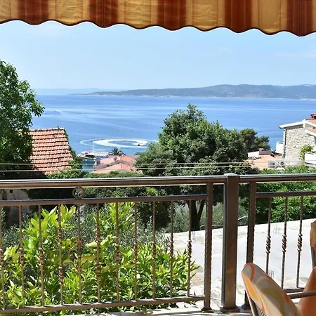 Maison d'hôtes Raos