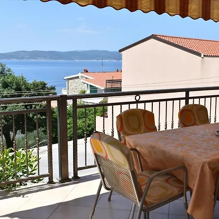 Raos Maison d'hôtes 3*