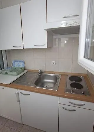 Maison d'hôtes Raos 3*