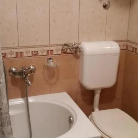 Casa de hóspedes Raos