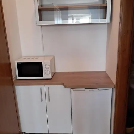 Raos Гостевой дом *