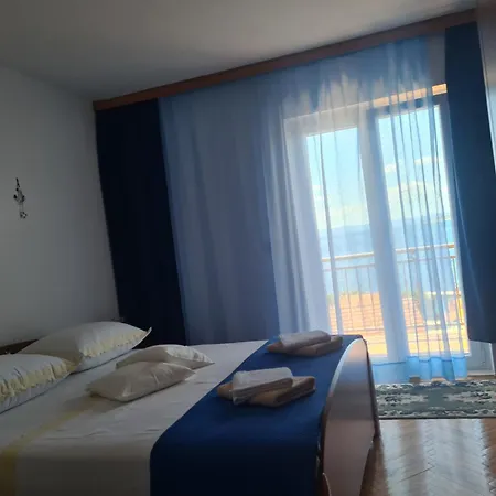 Guest house Raos Brela
