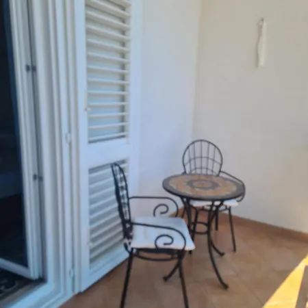 Raos ゲストハウス