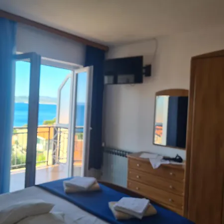 Raos Guest house Brela