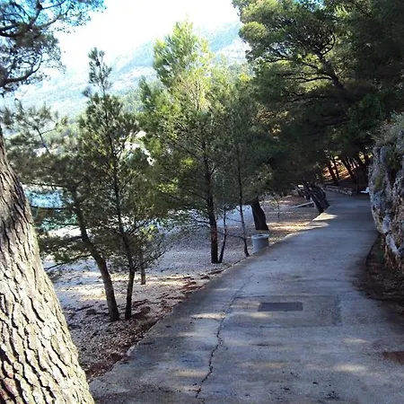 Casa de hóspedes Raos 3*