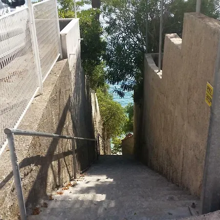 Raos ゲストハウス ブレラ