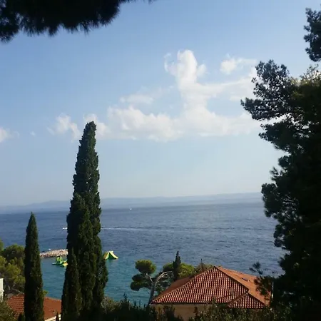 Raos Casa de hóspedes Brela