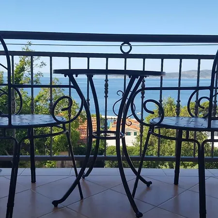 Raos Maison d'hôtes Brela