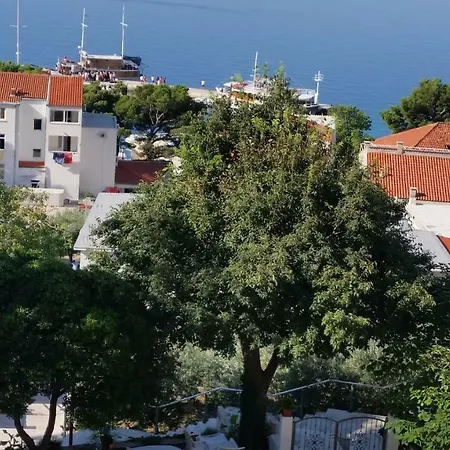 Raos Maison d'hôtes 3*