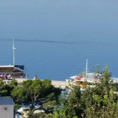 Raos Maison d'hôtes 3*