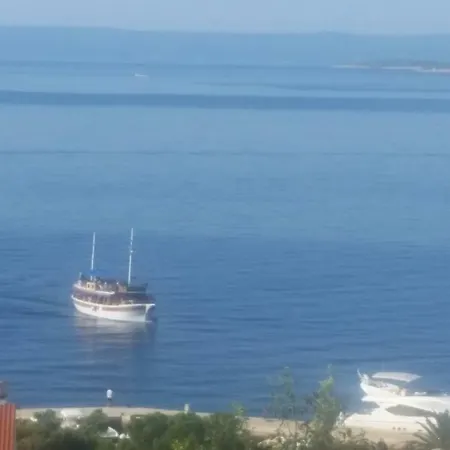 Casa de hóspedes Raos 3*