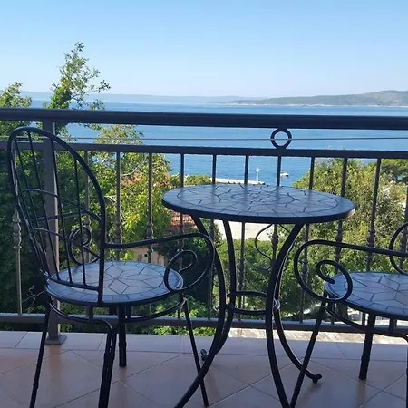 Maison d'hôtes Raos