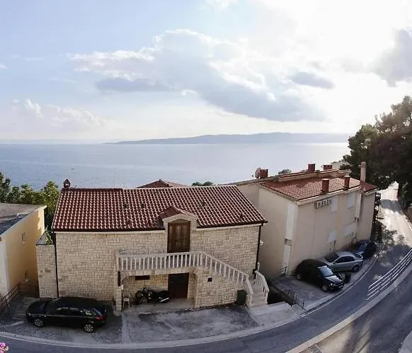 Guest house Raos Brela