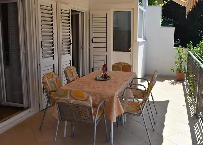 Guest house Raos 4*