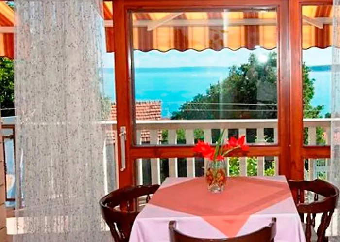 Raos Affittacamere 3*