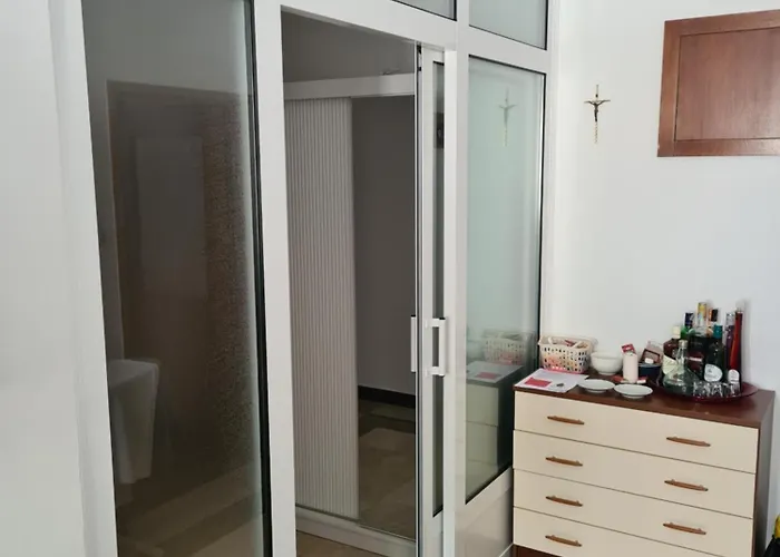 Raos Affittacamere 3*