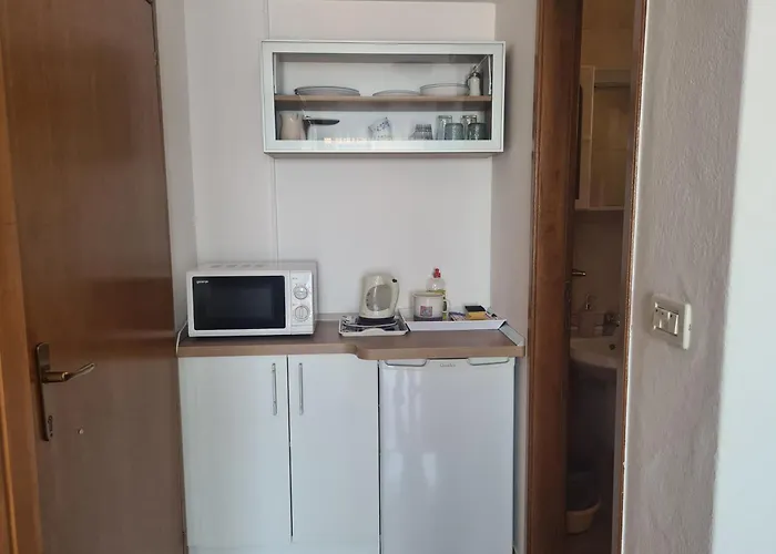 Raos Affittacamere 3*