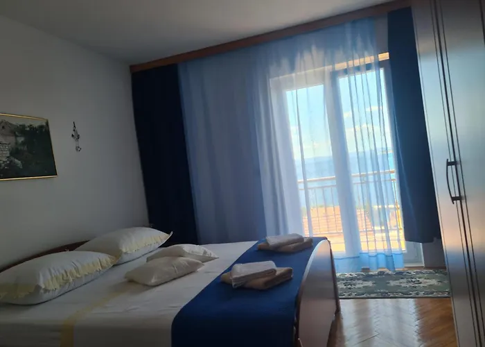 Guest house Raos Brela