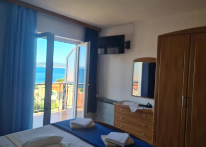 Raos Guest house Brela