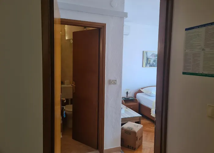 Affittacamere Raos Brela