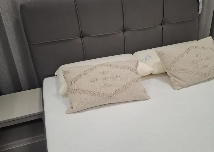 Guest house Raos Brela