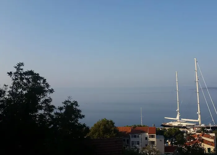 Raos Affittacamere Brela