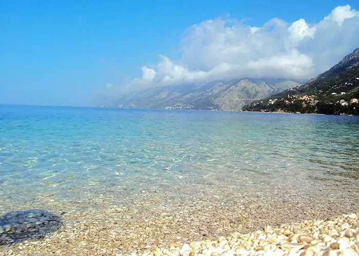 Affittacamere Raos Brela