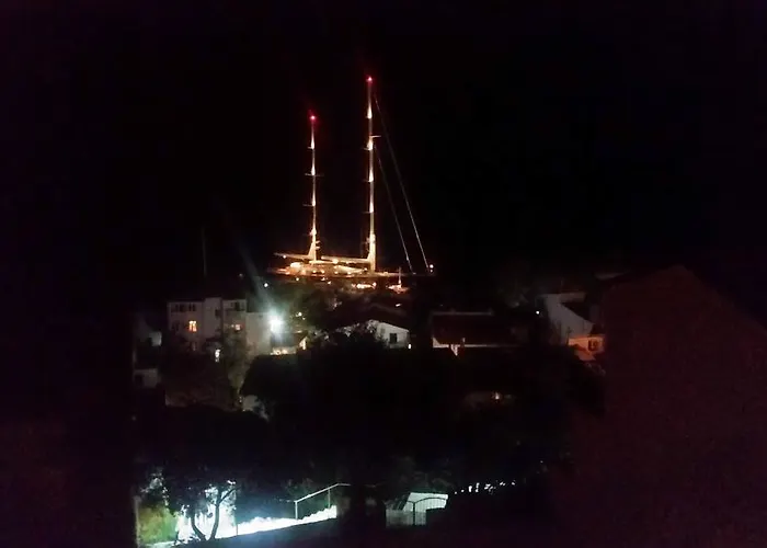 Raos Affittacamere Brela