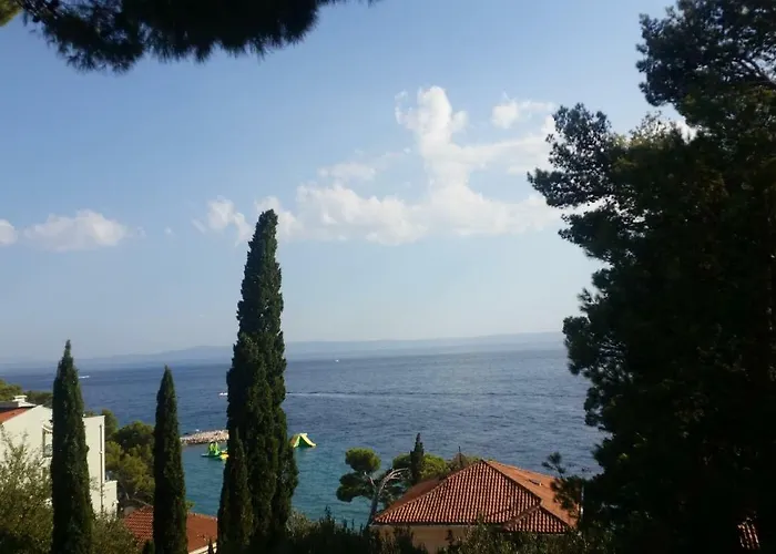 Raos Affittacamere Brela