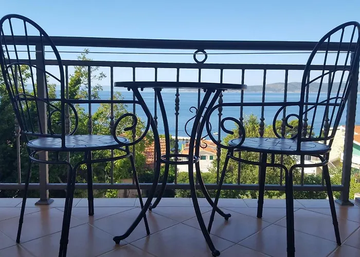 Raos Affittacamere Brela