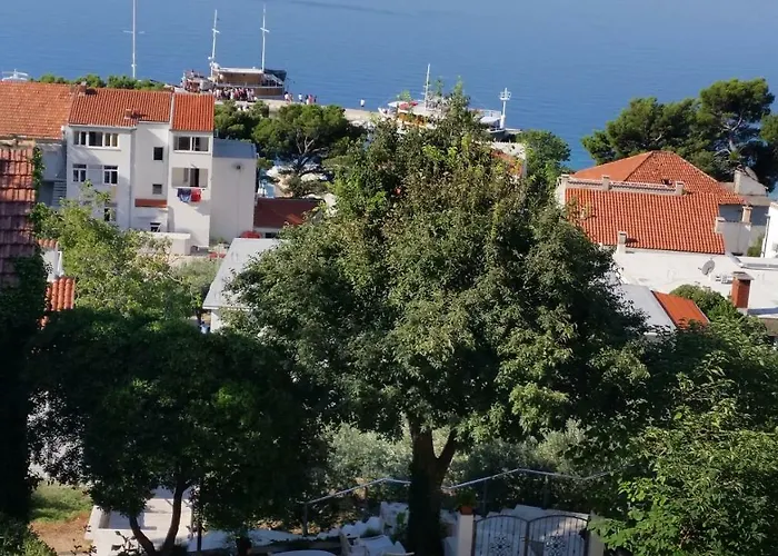 Raos Affittacamere 3*