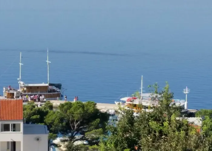 Raos Affittacamere 3*